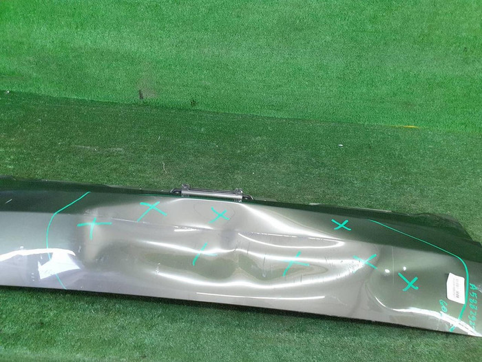 Борт откидной BMW X5 G05 (2018-н.в.)