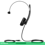 Наушники Yealink UH34 Mono UC