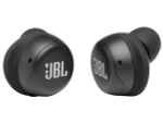 Беспроводные наушники JBL Live Free NC+ Black
