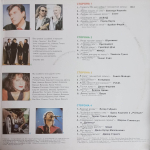 Сборник / Greenpeace — Breakthrough (2LP)