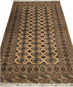 Teke 135 x 215 см