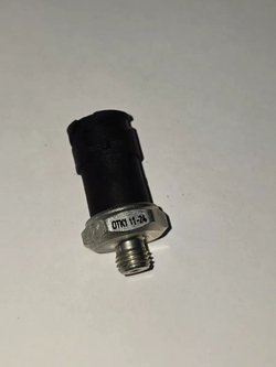 Датчик аварийного давления воздуха (6032.3829-01) (ЭМИ)