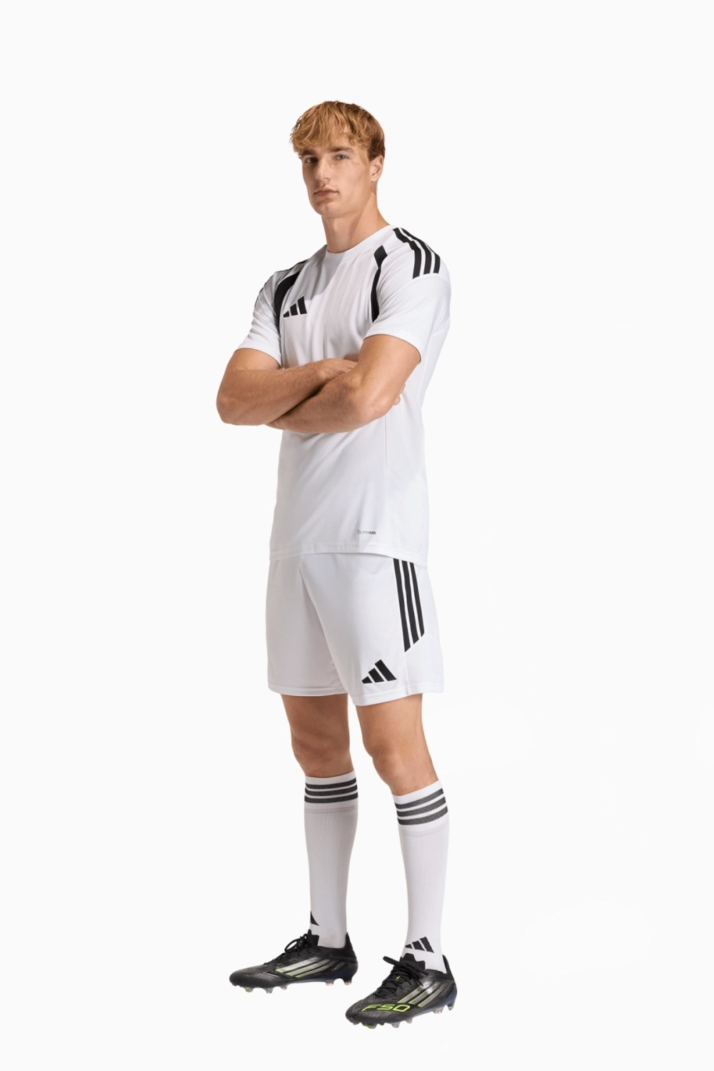 Шорты adidas Tiro 26 League - белый