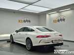Mercedes-Benz AMG GT 4 двери 43 4MATIC+ (05.2021)