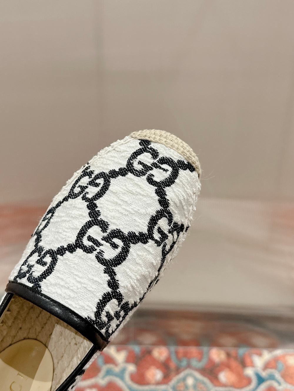 Gucci Espadrille