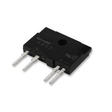 Оптопара S202T02 / SIP4H