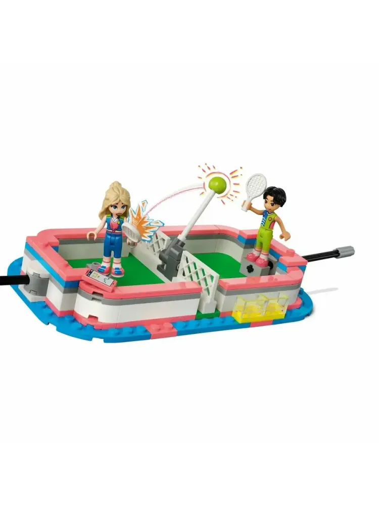 Конструктор Friends 41744 Спортивный центр