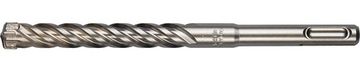 KRAFTOOL Zentro, 12 x 160 мм, SDS-plus бур (29310-160-12)