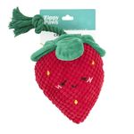 Игрушка Crinkle Crops Клубника ZippyPaws