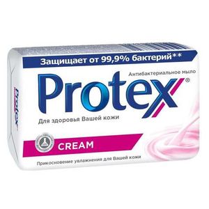 МЫЛО PROTEX CREAM 150ГР