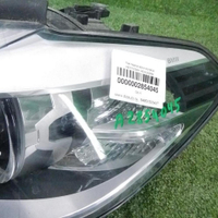 Фара левая BMW 5er G30 (2017-2020) LED