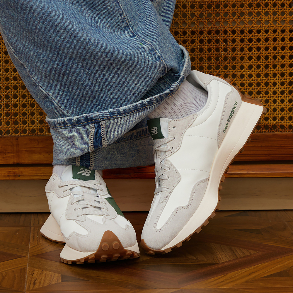 Кроссовки New Balance Nb 327