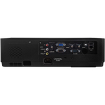 Проектор Cactus CS-S3.B 3LCD 43000Lm LS 4300Lm ANSI (1280x1024)