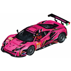Carrera EVOLUTION - Ferrari 488 GT3 "Iron Dames, No.85" 27750 / артикул   27750  / GTIN 4007486277502