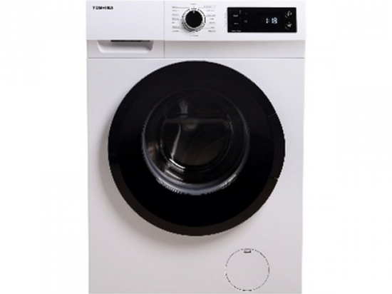 Стиральная машина Toshiba TW-BJ80S2RU(WK)