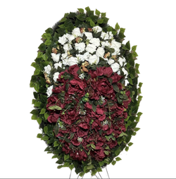 Венок "Элит В56"