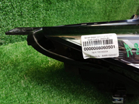 Фара правая Geely Coolray (2023-н.в.) LED