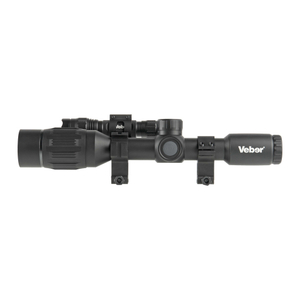 Прицел цифровой Veber DigitalHunt TU50X4-32