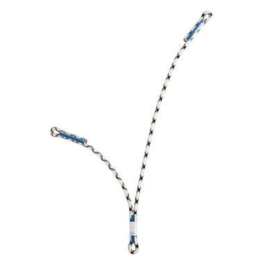 Ус веревочный статика 50/80 ver 0927