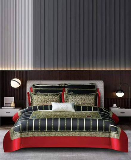 Комплект постельного белья Hermes