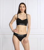 бюстгальтер Calvin Klein Underwear - черный(000QF6770E)