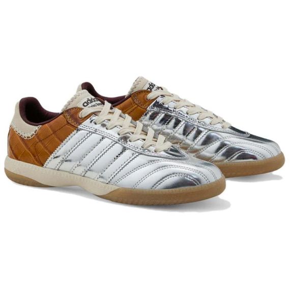 Кроссовки adidas originals SAMBA MN для скейтбординга Низкие цены в Британско-корейских университетах