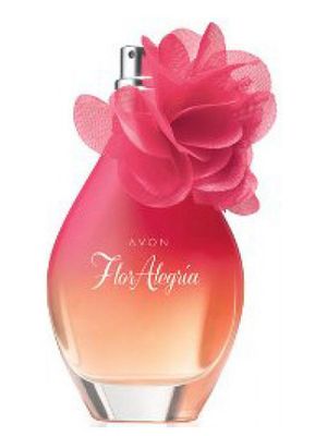 Avon Flor Alegria