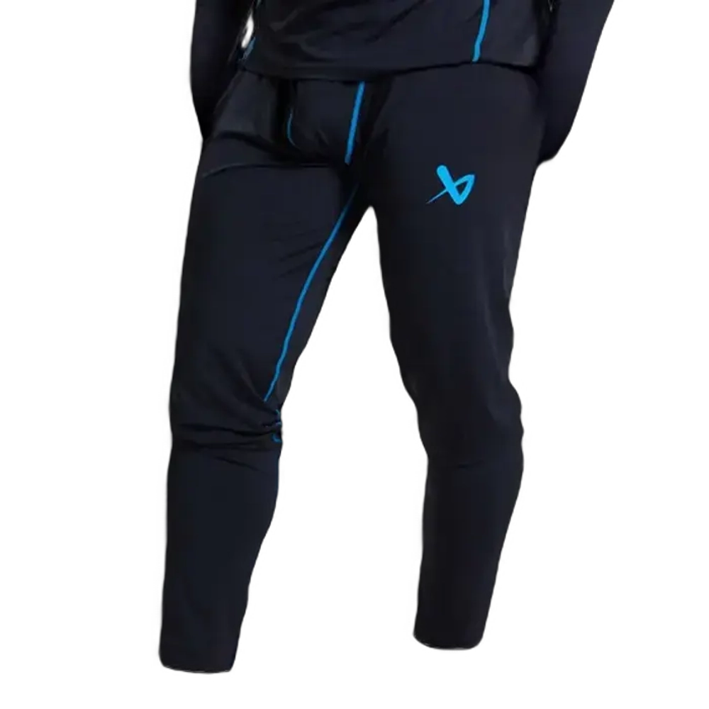 Термобелье брюки Bauer S22 BASIC BL PANT SR