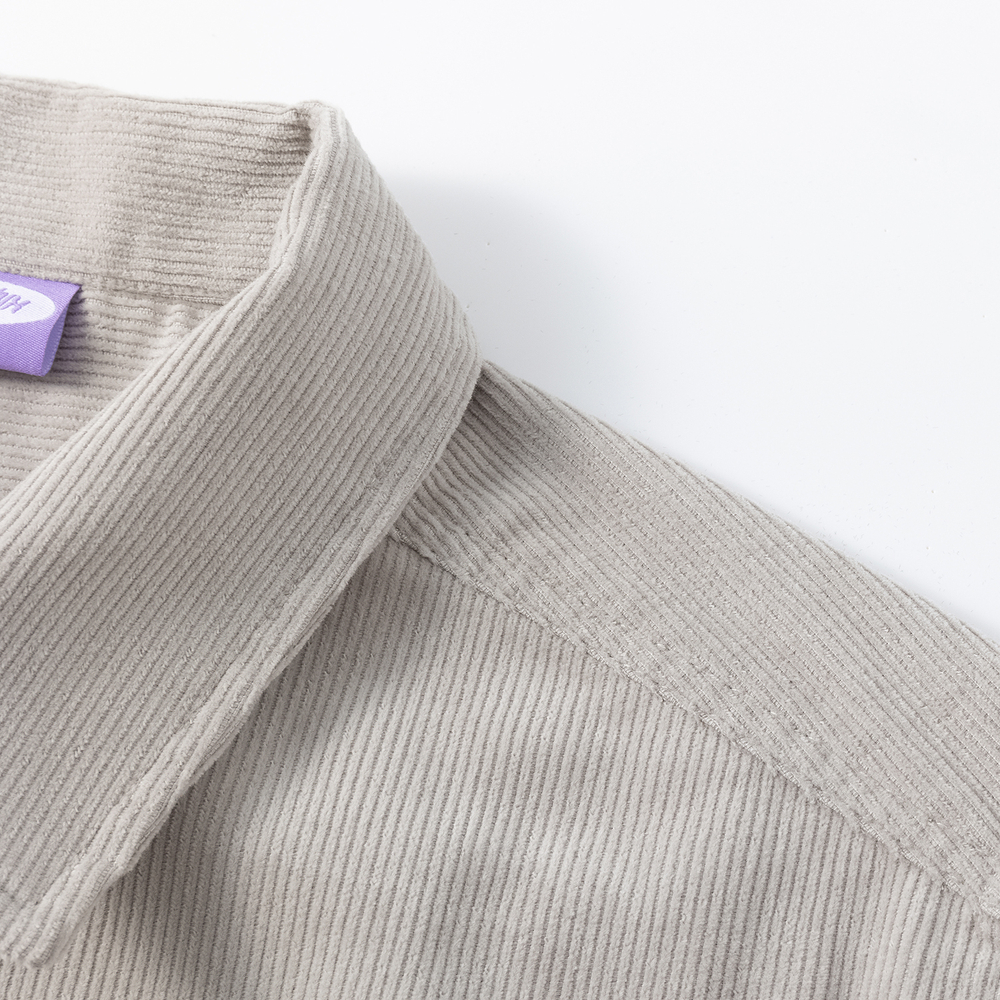 Рубашка Ymkashix Velvet