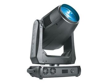 SILVER STAR SS664SC PLUTO 600 PROFILE WASH вращающаяся голова Wash, 600Вт