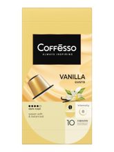Кофе в капсулах Nespresso Coffesso 4 вкуса 40 шт x 2 уп