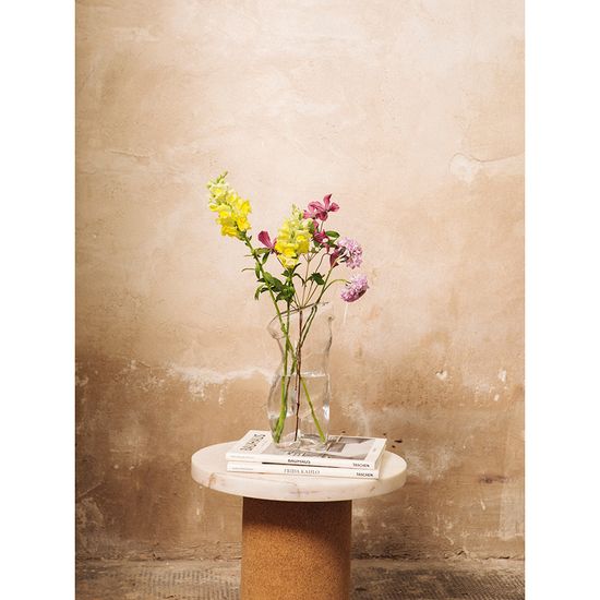 Ваза для цветов body, 27 см