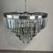 Подвесная люстра Imperium Loft Odeon Chandelier 228793-22
