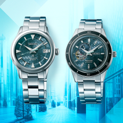 Seiko SSA445J1