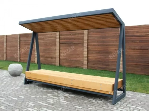 Скамейка «Терон»