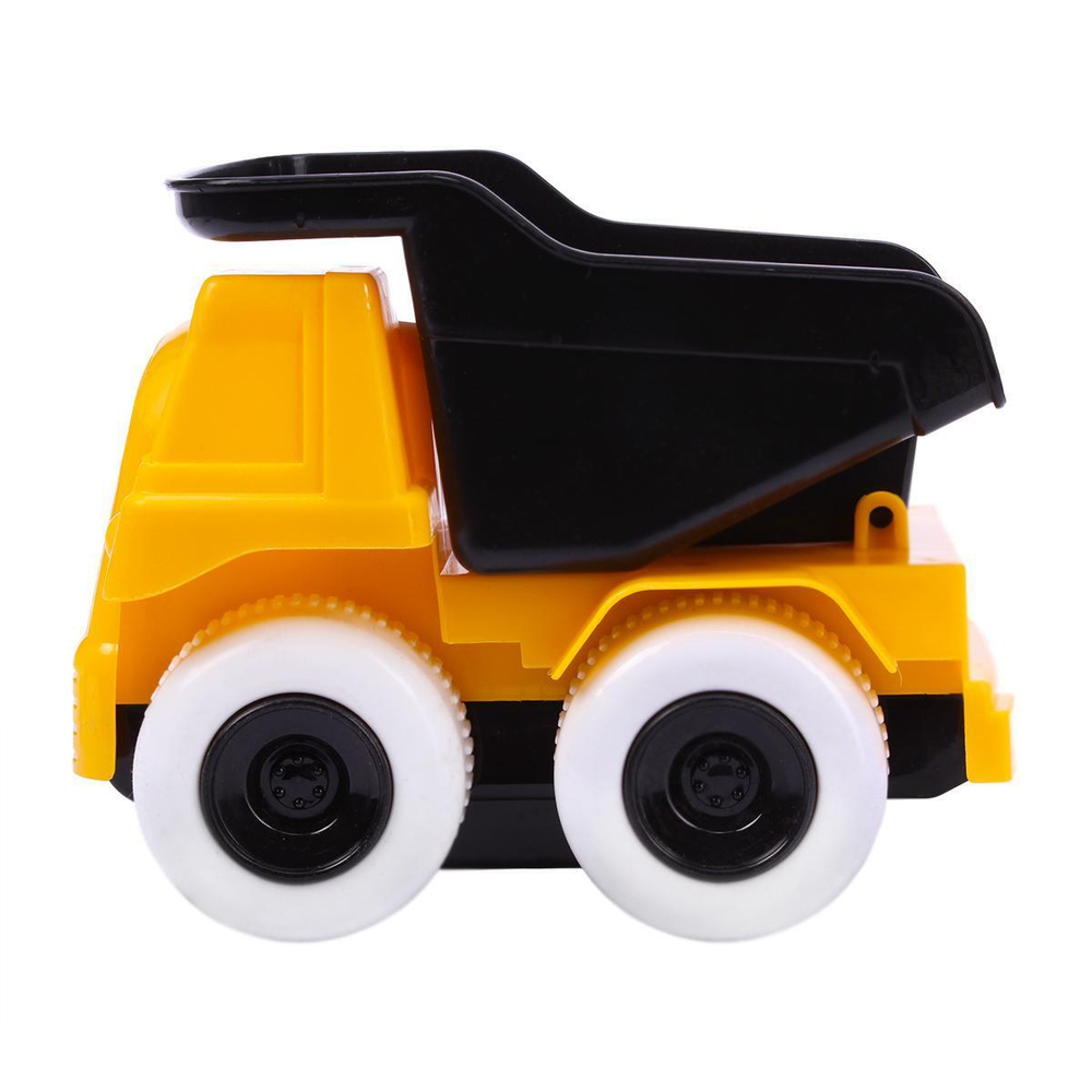 Автомобиль пластмассовый Модель КМР 080