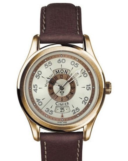 Наручные часы Cimier 2411-PP031E