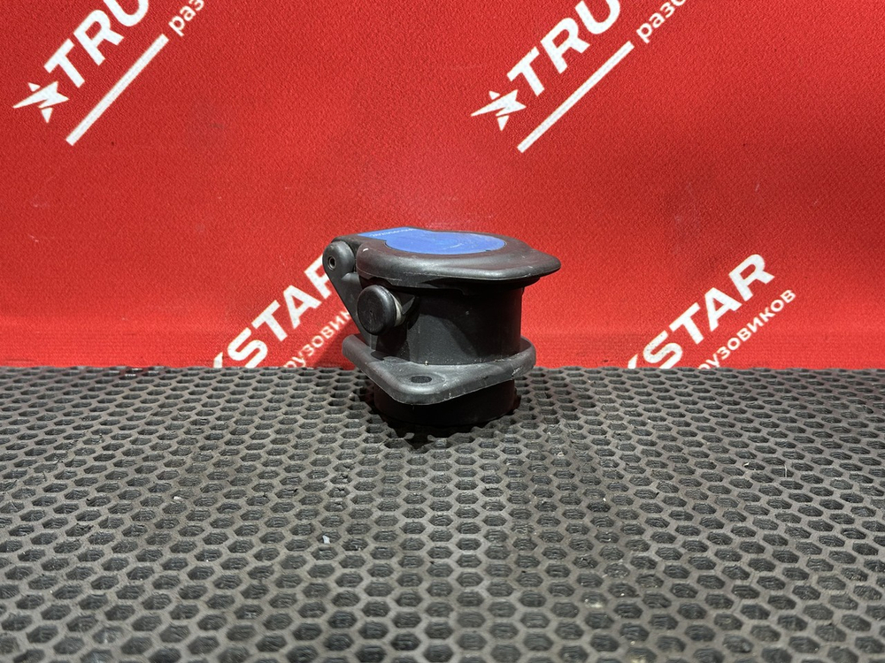 Корпус розетки