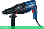 Перфоратор Bosch GBH 240 F Professional 0611273000