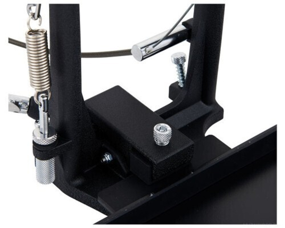 Latin Percussion LP1500 LP Cajon Pedal педаль для кахона