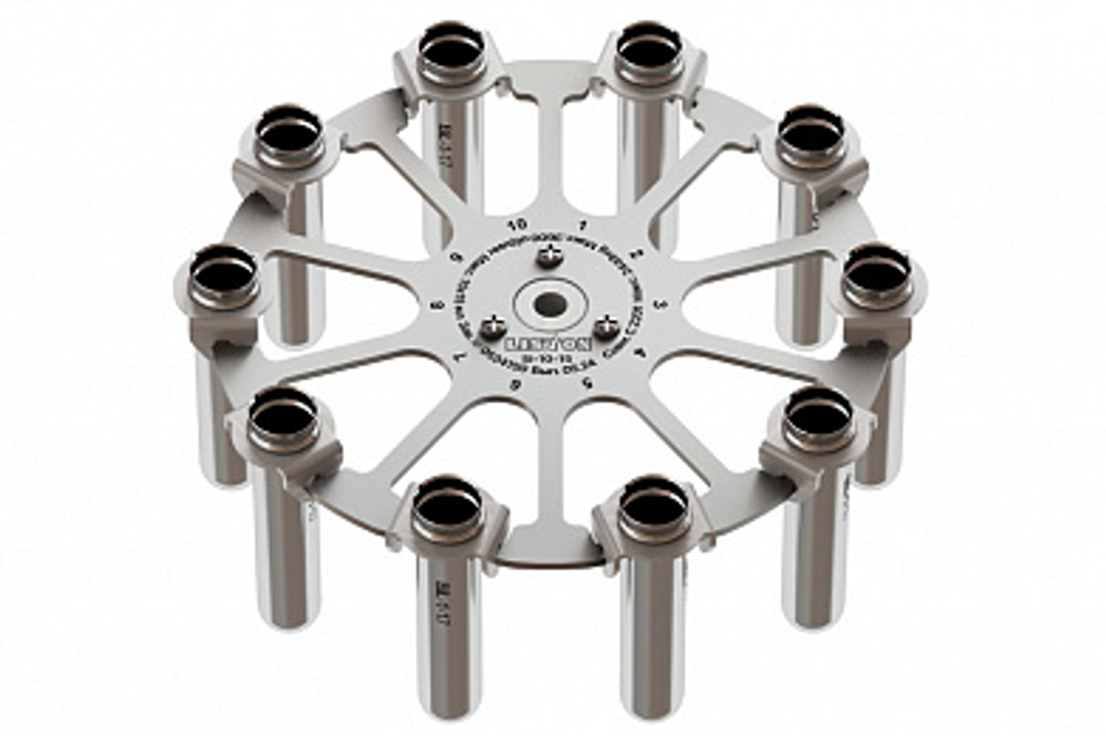 Центрифуга лабораторная Liston C 2202 S-4-100