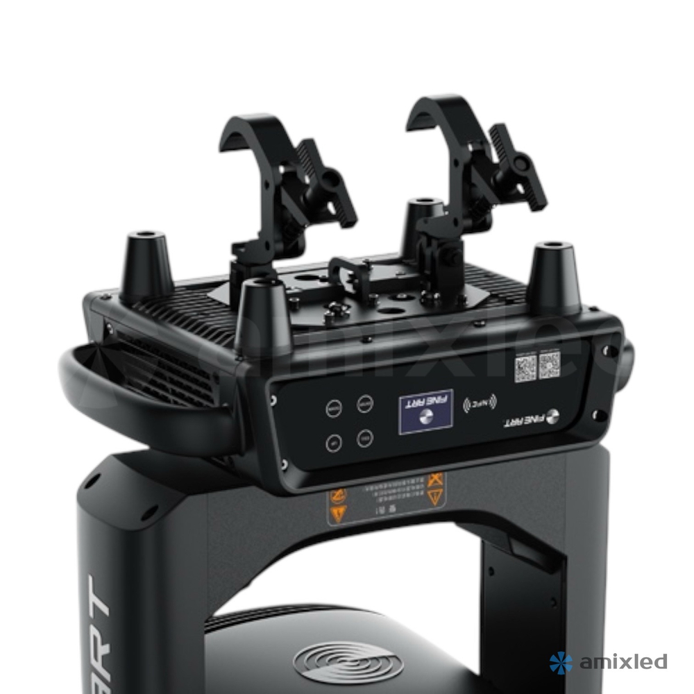 Световой прибор FINE ART 600LH BSWF IP