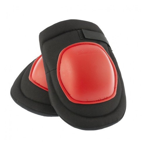 Наколенники защитные с пласт чашками MATRIX