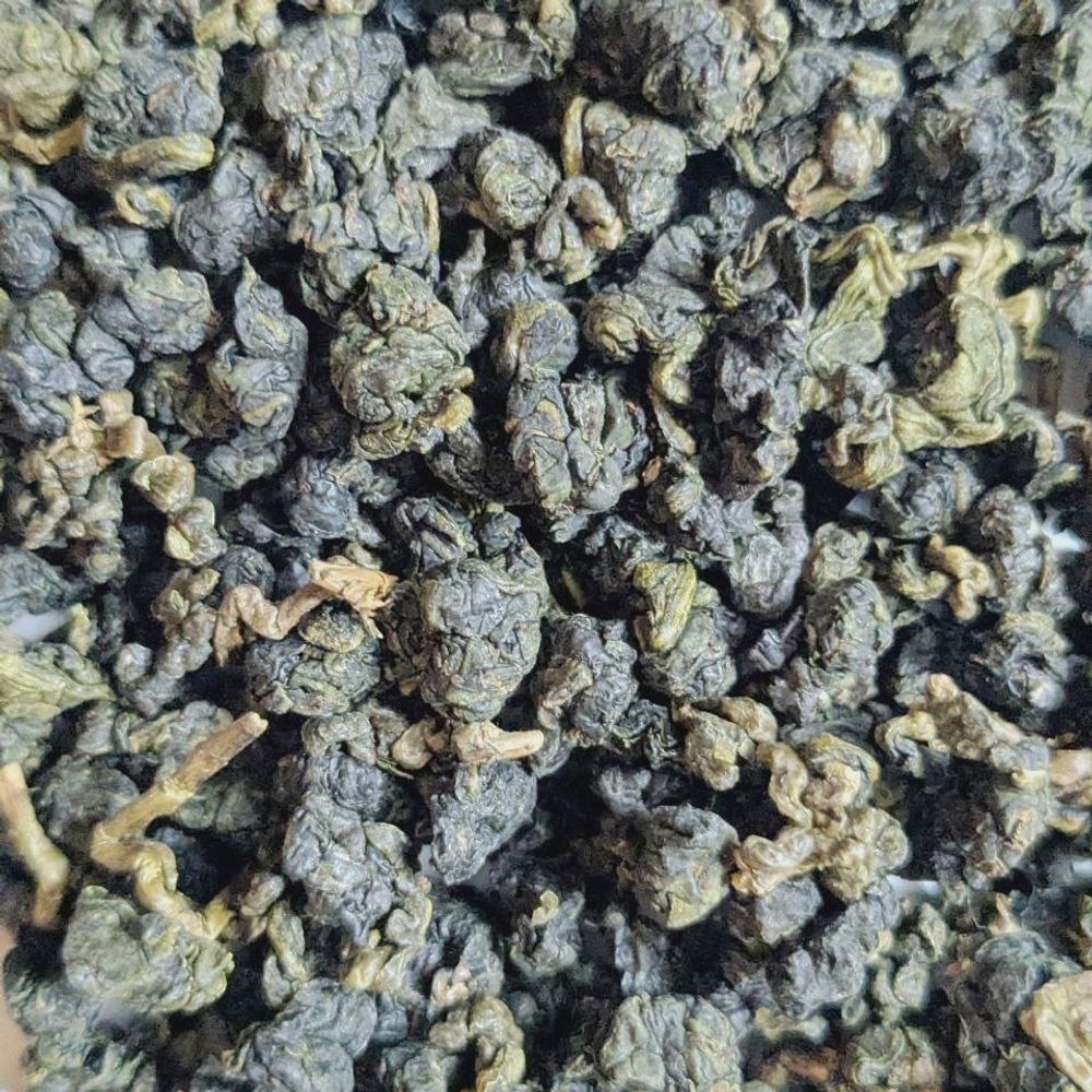 Габа зеленая, вулканическая "Диабаз"