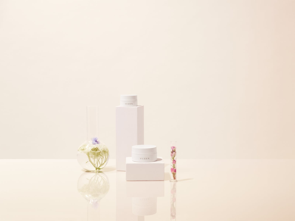 Yuzen Intense Regenerating Night Eye Cream - интенсивный ночной уход против темных кругов под глазами /   15  ml  / GTIN 8032836267830