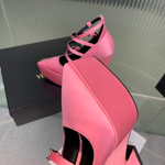 Versace Pumps 15 cm