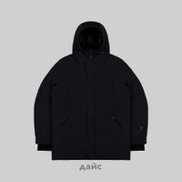  Пуховик мужской Krakatau Sycamore Waterproof Down Jacket артикул:Qm489-1 - купить в магазине Дайс