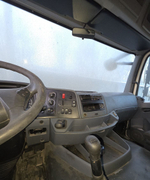 КамАЗ 65206 6x4 Седельный тягач 65206-T5 (Дизельный, 12,0 л, 428 л.с., МТ)