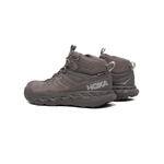 Ботинки мужские HOKA M STINSON MID GORE-TEX Dark Gull Grey / Drizzle