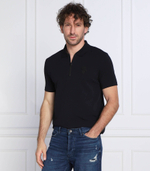 поло Karl Lagerfeld - темно-синий(745021 524221)